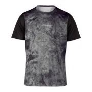 Tricou Force MTB Move maneci scurte Negru M