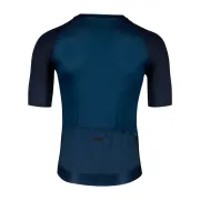 Tricou Force Script maneci scurte Albastru L
