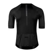 Tricou Force Sway maneci scurte Negru XXL