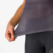 Bluza de corp Castelli Insider 2 W SL de dama Mov L
