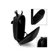 Borseta trotineta EVA 3 Litri Neagra