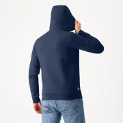 Hanorac Castelli Classico Hoodie Indigo XXL