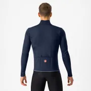 Jacheta Castelli Espresso Air Indigo XL