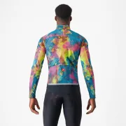 Jacheta Castelli Perfetto LTD RoS Multicolor XXL
