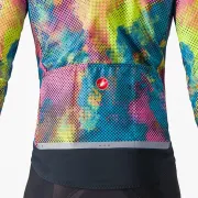 Jacheta Castelli Perfetto LTD RoS Multicolor XXL
