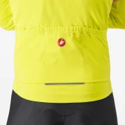 Jacheta Castelli Salto Galben Zolfo XXL