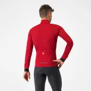 Jacheta Castelli Salto Rosu Pro XXXL