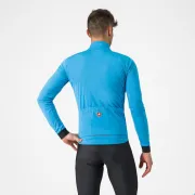 Jacheta Castelli Salto Turcoaz M