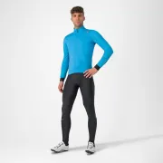 Jacheta Castelli Salto Turcoaz XXXL