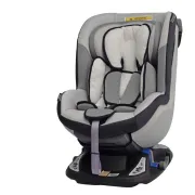 Scaun auto grupa 0-18 kg Coccolle Cocoon Negru