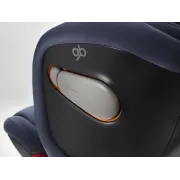 Scaun Auto cu Isofix Gb Everna-fix 9-36 Kg - Albastru Inchis