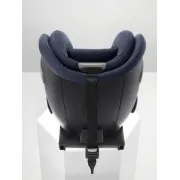 Scaun Auto cu Isofix Gb Everna-fix 9-36 Kg - Albastru Inchis