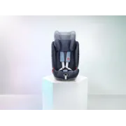 Scaun Auto cu Isofix Gb Everna-fix 9-36 Kg - Albastru Inchis