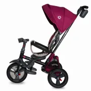 Tricicleta Multifunctionala 4 In 1 Coccolle Velo - Violet