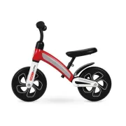 Bicicleta Copii QPlay Impact - 10 Inch, Rosu