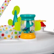 Centru de activitati bebe Coccolle TasyGo - Verde