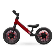 Bicicleta Copii QPlay Spark - 12 Inch, Rosu