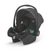 Carucior Bebe Transformabil 3 In 1 C Melora - Negru