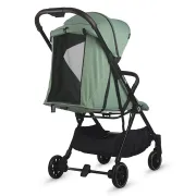 Carucior sport autofold Coccolle Melia Mistletoe green