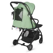 Carucior sport Coccolle Alla Mistletoe green