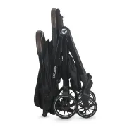 Carucior sport autofold Coccolle Melia Diamond black