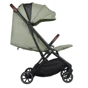 Carucior Sport Pliabil Coccolle Beyla - Greenstone