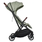 Carucior Sport Pliabil Coccolle Beyla - Greenstone
