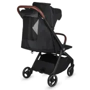 Carucior sport cu pliere automata Coccolle Lemira Anthracite