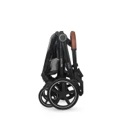 Carucior transformabil 3in1 Coccolle Amani Anthracite