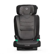 Scaun auto iSize 100-150 cm Coccolle Eris Greystone