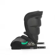 Scaun auto iSize 100-150 cm Coccolle Eris Greystone