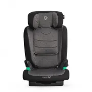 Scaun auto iSize 100-150 cm Coccolle Eris Greystone