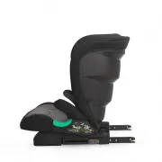 Scaun auto iSize 100-150 cm Coccolle Eris Greystone