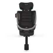Scaun auto iSize 40-150 cm Coccolle Mago Jet black