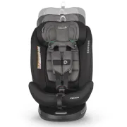 Scaun auto iSize 40-150 cm Coccolle Nova Diamond black