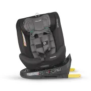 Scaun auto iSize 40-150 cm Coccolle Nova Diamond black