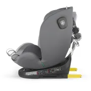 Scaun auto iSize 40-150 cm Coccolle Nova Moonlit grey
