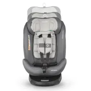 Scaun auto iSize 40-150 cm Coccolle Nova Moonlit grey
