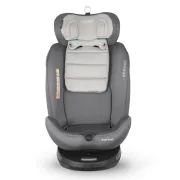 Scaun auto iSize 40-150 cm Coccolle Nova Moonlit grey