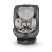 Scaun auto iSize 40-150 cm Coccolle Nova Moonlit grey