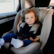 Scaun auto iSize 40-150 cm Coccolle Nova Sand beige