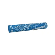 Covoras Gimnastica Slimfit - 173 X 61 X 0.4 Cm, Albastru