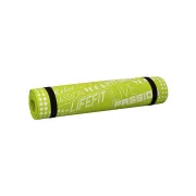 Covoras Yoga Exclusive - 100 X 60 X 1 Cm, Verde