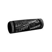Covoras Yoga Exclusive Plus - 180 X 60 X 1.5 Cm, Negru