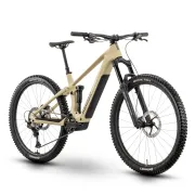Bicicleta Electrica Raymon Full Suspension Airok Pro 2025 - 29 Inch, M, Maro - XT