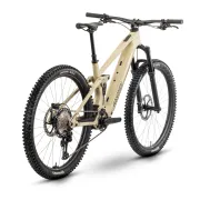 Bicicleta Electrica Raymon Full Suspension Airok Pro 2025 - 29 Inch, M, Maro - XT