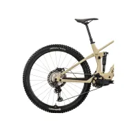 Bicicleta Electrica Raymon Full Suspension Airok Pro 2025 - 29 Inch, M, Maro - XT