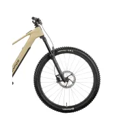 Bicicleta Electrica Raymon Full Suspension Airok Pro 2025 - 29 Inch, M, Maro - XT