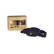 Sac De Exercitii Umplut Cu Nisip, 2 Kg