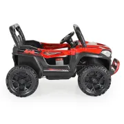 Atv Electric Pentru Copii Cu Acumulator Moni - Bo Fast 5588, Rosu